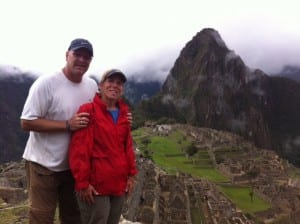 Affordable Machu Picchu